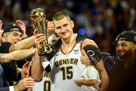 denver nuggets odds|Denver Nuggets +475 betting favorites to repeat as .